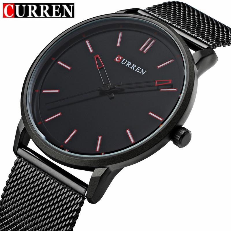 Curren Watch