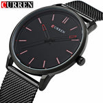 Curren Watch