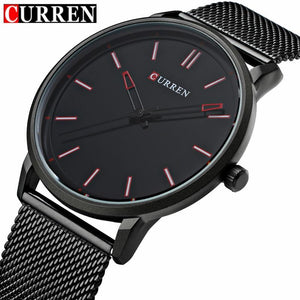Curren Watch
