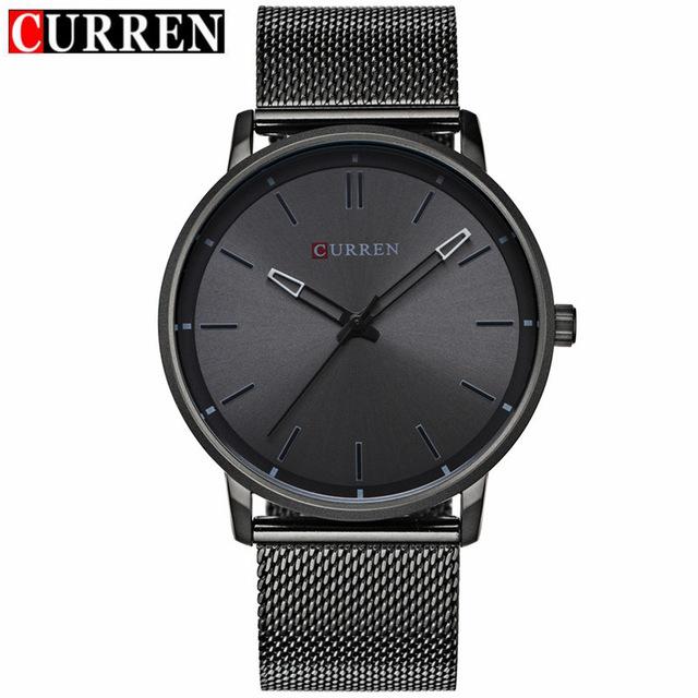 Curren Watch