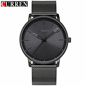 Curren Watch