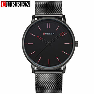 Curren Watch
