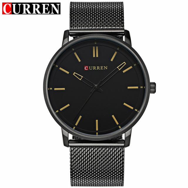 Curren Watch