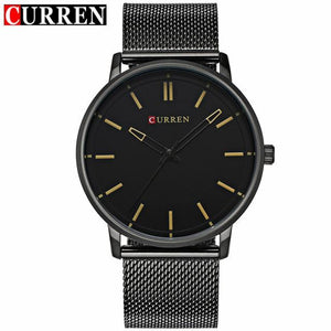 Curren Watch