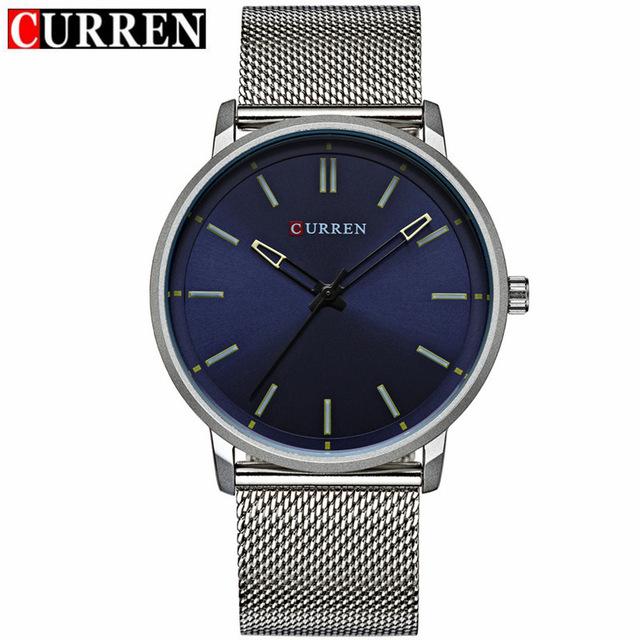 Curren Watch