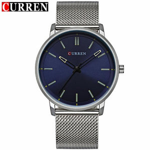 Curren Watch