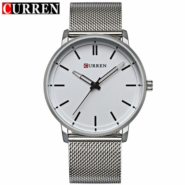 Curren Watch