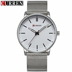 Curren Watch