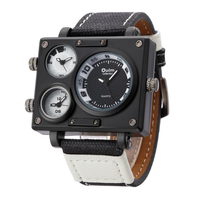 Square Watch