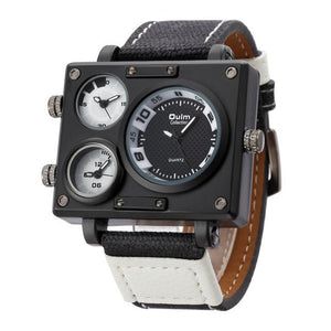 Square Watch