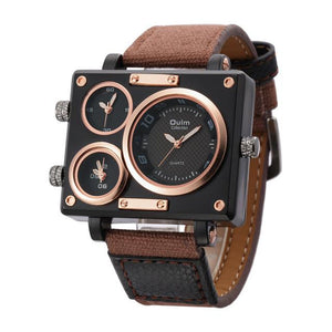 Square Watch