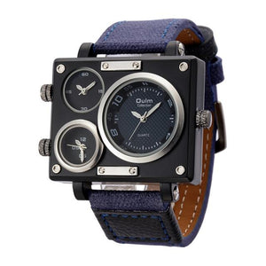 Square Watch