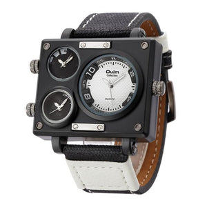 Square Watch