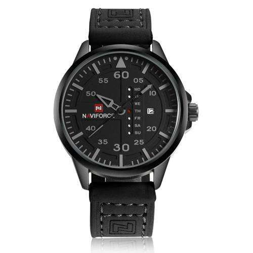 Naviforce Sport Watch