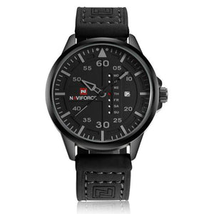 Naviforce Sport Watch