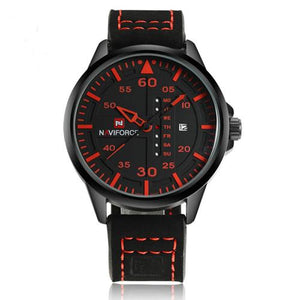 Naviforce Sport Watch