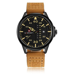 Naviforce Sport Watch