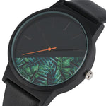 Tropical Design Watch