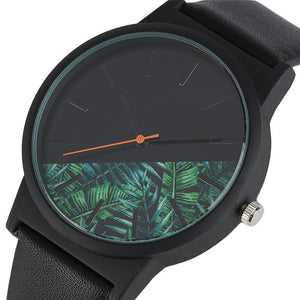 Tropical Design Watch