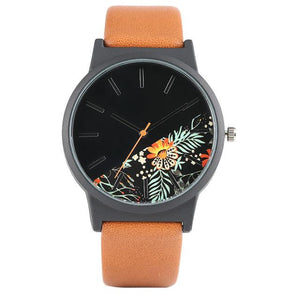 Tropical Design Watch