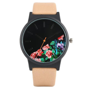 Tropical Design Watch