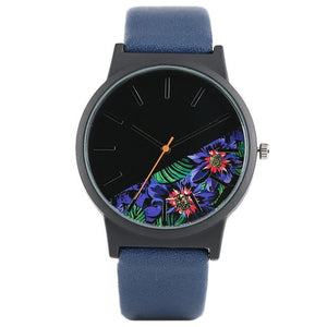 Tropical Design Watch