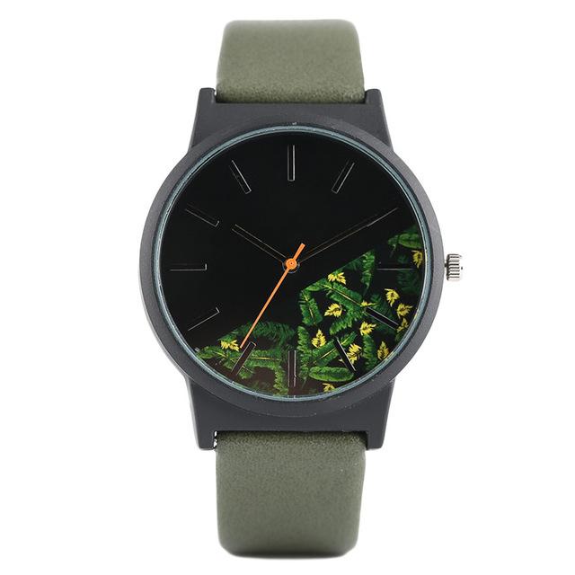 Tropical Design Watch