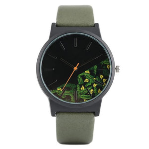 Tropical Design Watch