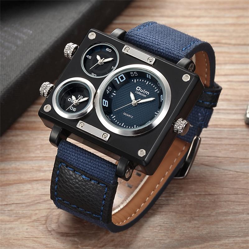 Square Watch