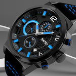 Skmei Chronograph Watch