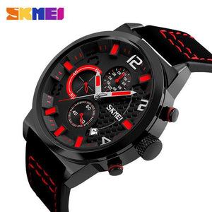 Skmei Chronograph Watch