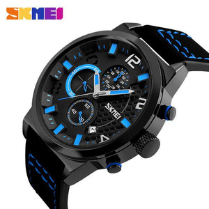 Skmei Chronograph Watch