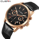 Cuena Chronograph Watch
