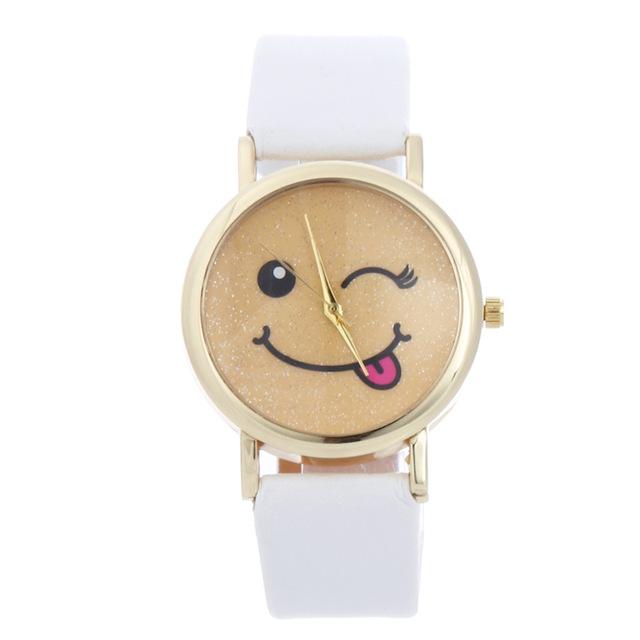 Smile Watch