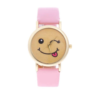 Smile Watch