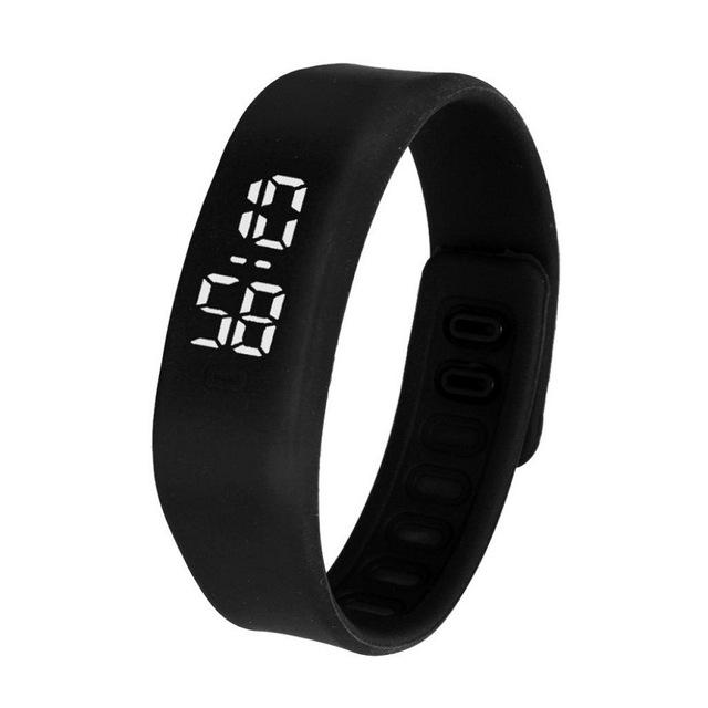 Waterproof Watch
