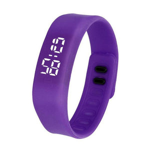 Waterproof Watch