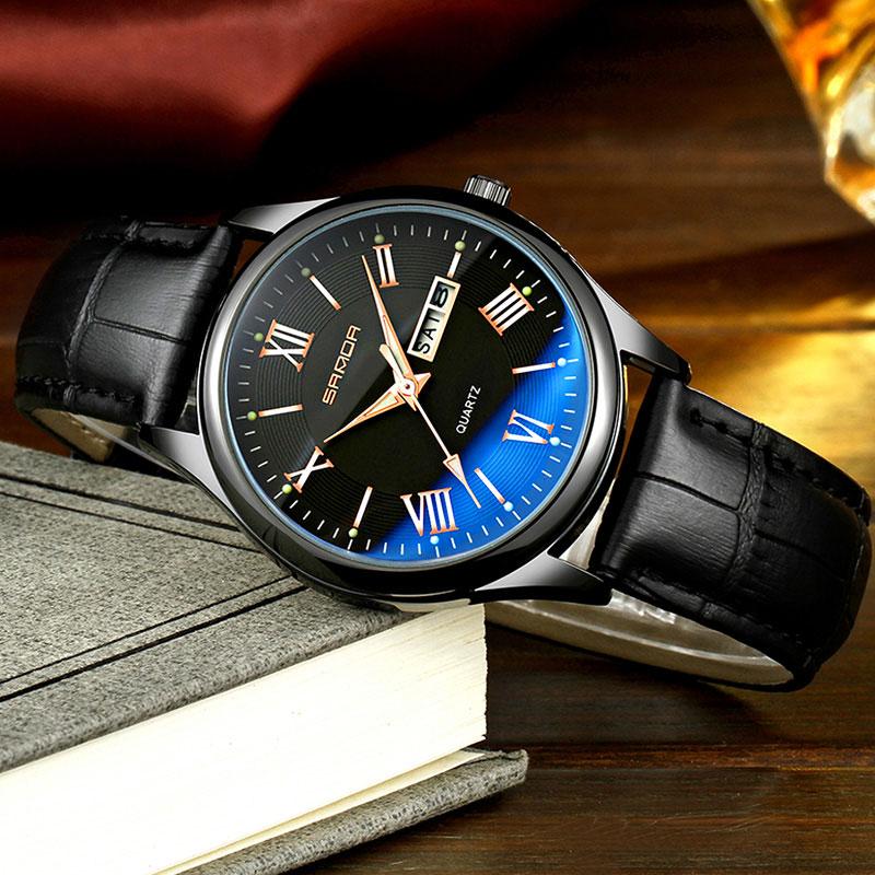 Sanda Watch