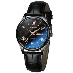 Sanda Watch