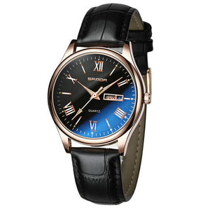 Sanda Watch
