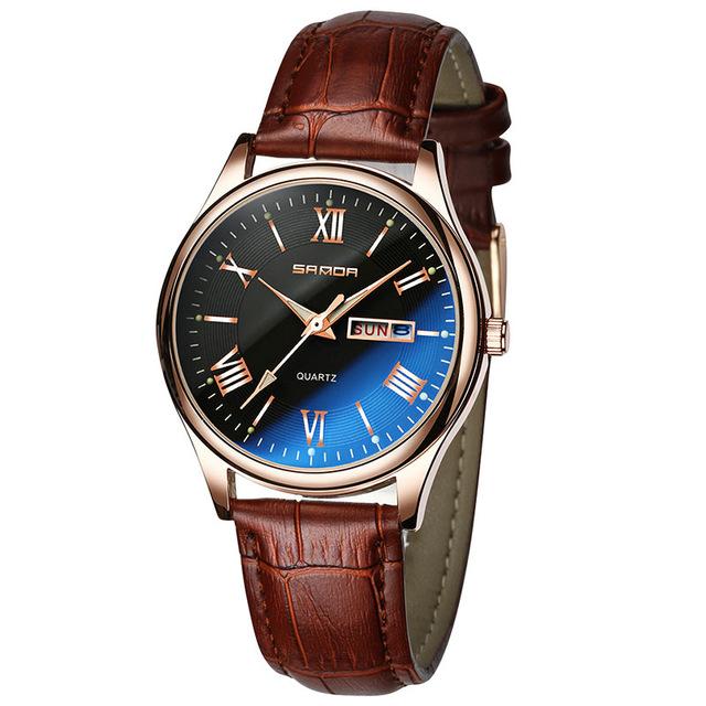 Sanda Watch