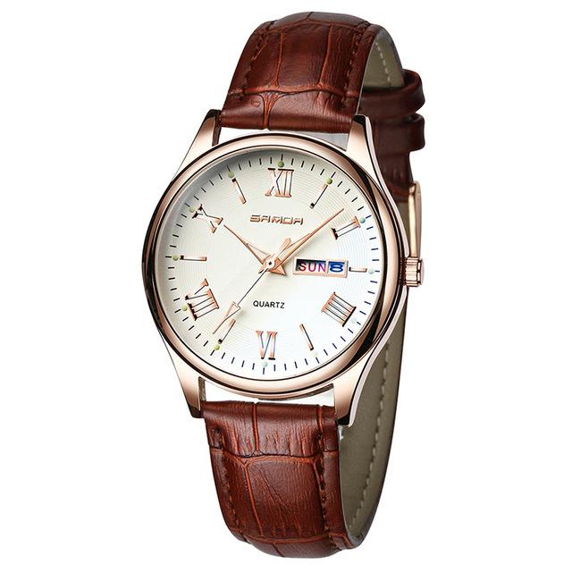 Sanda Watch