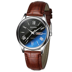 Sanda Watch