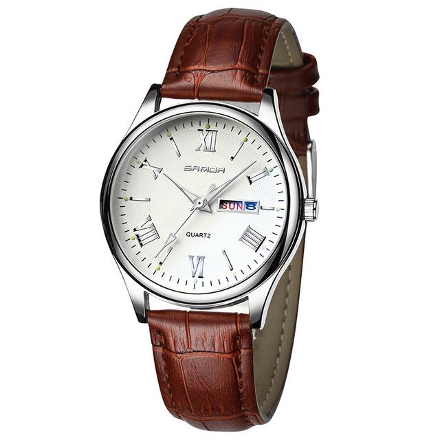 Sanda Watch