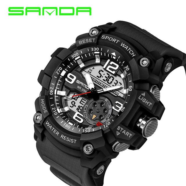 Military Watch