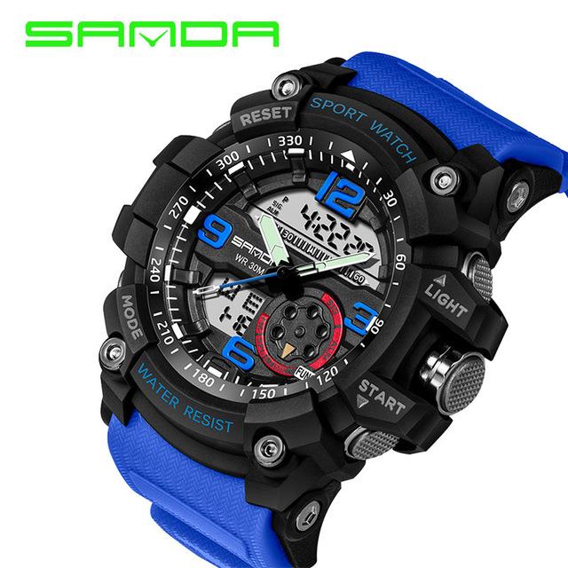 Military Watch