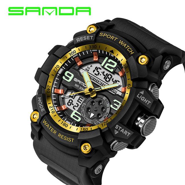 Military Watch