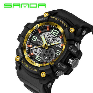 Military Watch