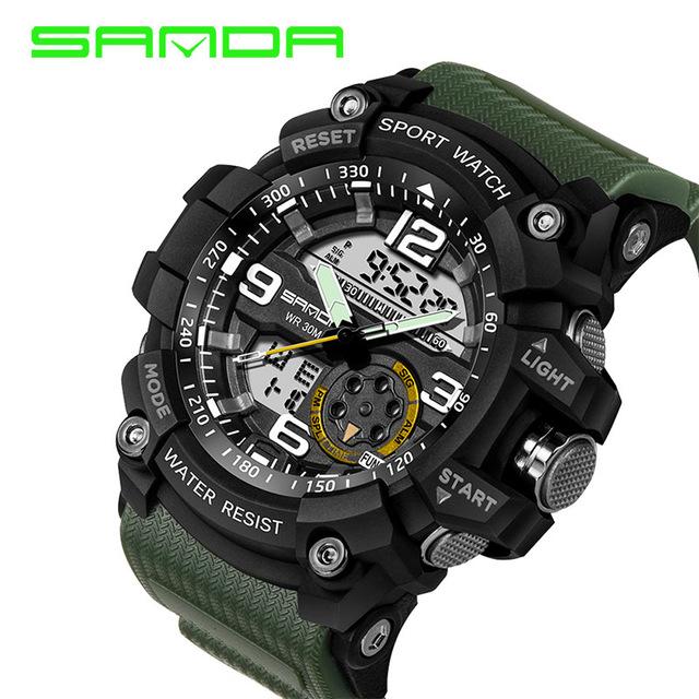 Military Watch