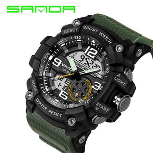 Military Watch